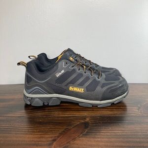 dewalt equalizer work shoes